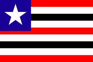 Bandeira Maranhão