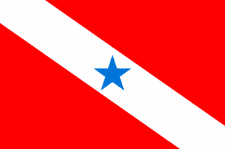 Bandeira Pará