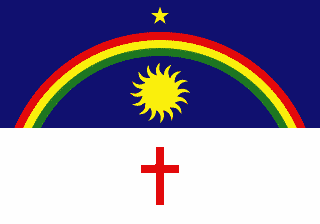 Bandeira Pernambuco