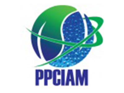 Logo de PPG em Ciências Ambientais