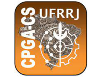 Logo de PPG em Agronomia - Ciência do Solo