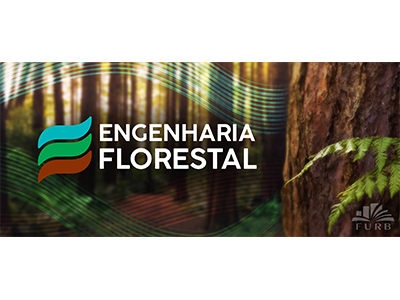Logo de PPG em Engenharia Florestal