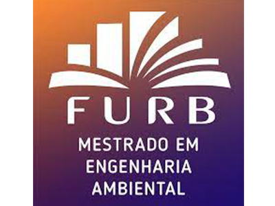 Logo de PPG em Engenharia Ambiental