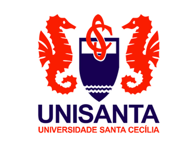 Logo de PPG em Ciência e Tecnologia Ambiental