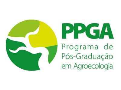 Logo de PPG em Agroecologia