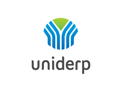 Logo de PPG em Meio Ambiente e Desenvolvimento Regional