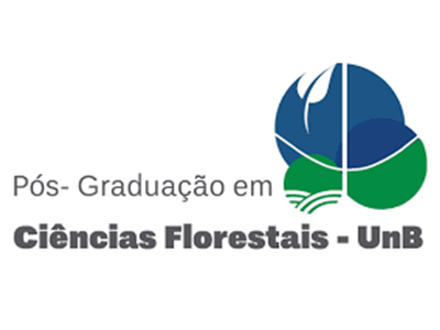 Logo de PPG em Ciências Florestais