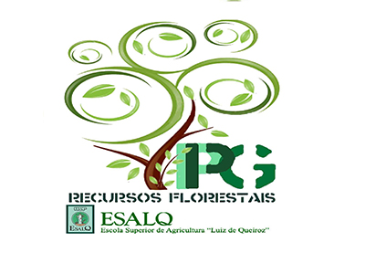 Logo de PPG em Recursos Florestais