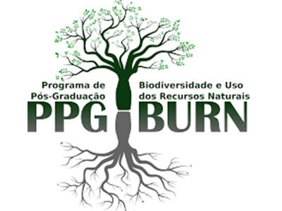 Logo de PPG em Biodiversidade e Uso dos Recursos Naturais