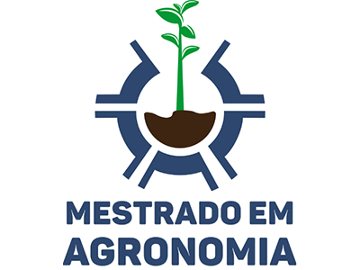 Logo de Mestrado em Agronomia