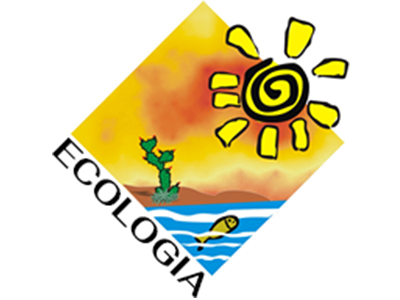 Logo de PPG em Ecologia: teoria, aplicação e valores