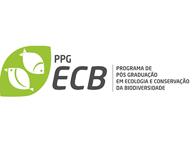 Logo de PPG em em Ecologia e Conservação da Biodiversidade