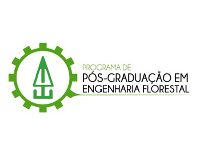 Logo de PPG em Engenharia Florestal
