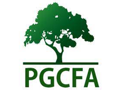 Logo de PPG em Ciências Florestais e Ambientais