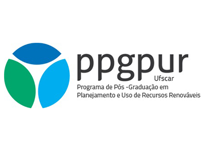 Logo de PPG em Planejamento e uso de recursos renováveis 