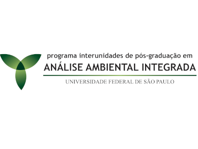 Logo de PPG em Análise Ambiental Integrada