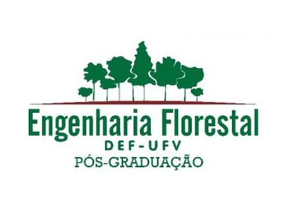Logo de PPG em Ciência Florestal