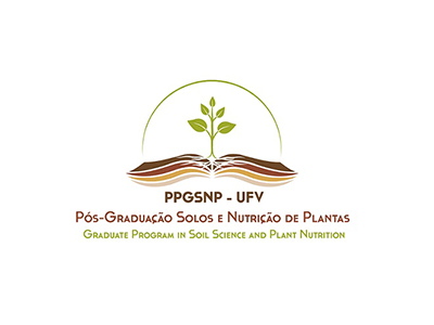 Logo de PPG em Solos e Nutrição de Plantas