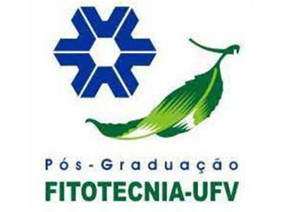 Logo de PPG em Fitotecnia