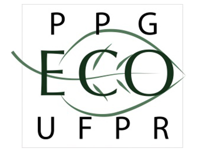 Logo de PPG em Ecologia e Conservação
