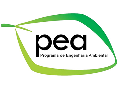 Logo de Programa de Engenharia Ambiental