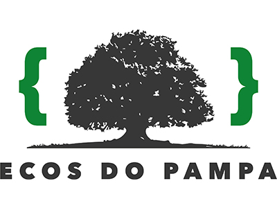 Logo de Universidade Estadual do Rio Grande do Sul