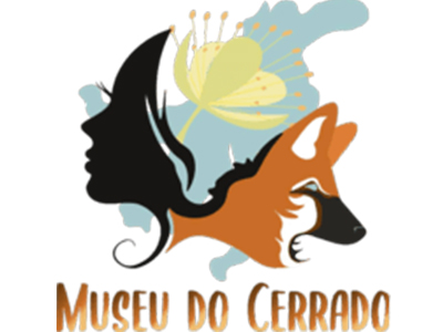 Logo de Museu do Cerrado