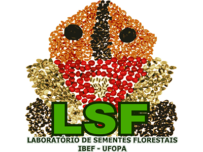 Logo de Universidade Federal do Oeste do Pará - UFOPA