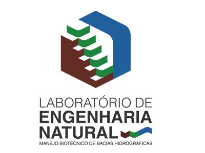Logo de Universidade Federal de Santa Maria/ Laboratório de Engenharia Natural