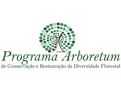 Logo de Programa Arboretum