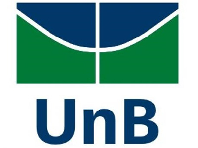 Logo de Universidade de Brasília