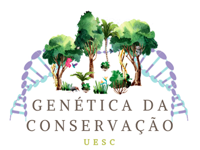 Logo de Universidade Estadual de Santa Cruz 
