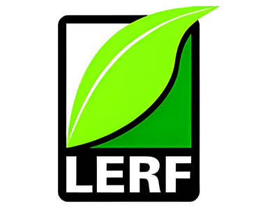 Logo de LERF - Laboratório de Ecologia e Restauração Florestal
