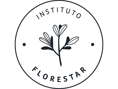 Logo de Instituto Florestar