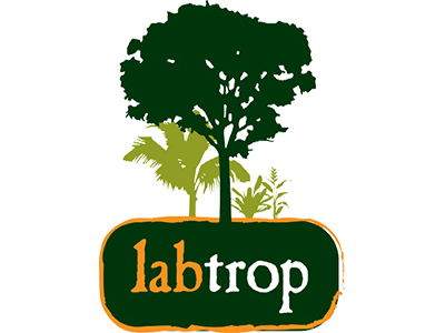 Logo de Labtrop - Laboratório de Ecologia de Florestas Tropicais USP