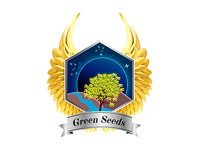 Logo de Green Seeds Ambiental
