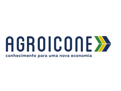 Logo de Agroicone 
