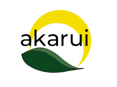 Logo de Akarui