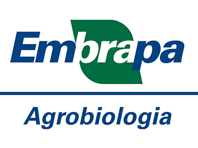 Logo de Embrapa Agrobiologia