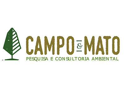 Logo de Campo & Mato - Pesquisa e Consultoria Ambiental