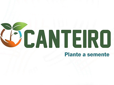 Logo de Canteiro