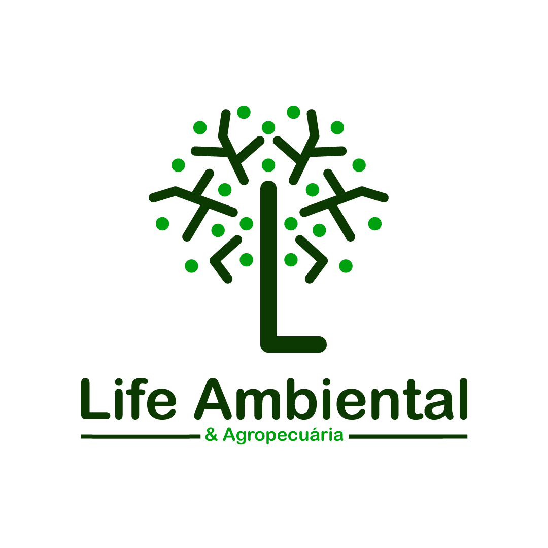 Logo de LIFE - SERVICOS AMBIENTAIS E AGROPECUARIOS