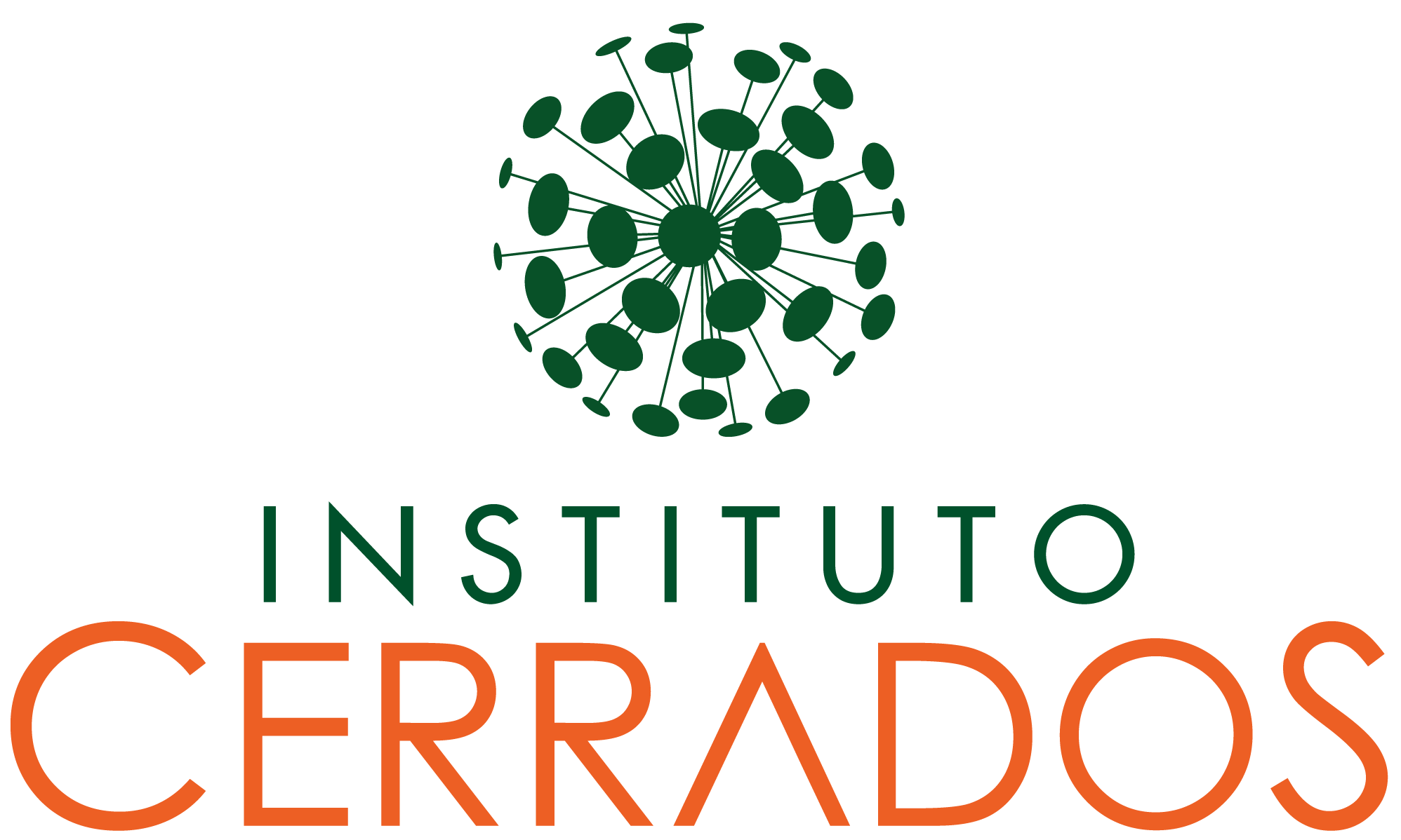 Logo de Instituto Cerrados