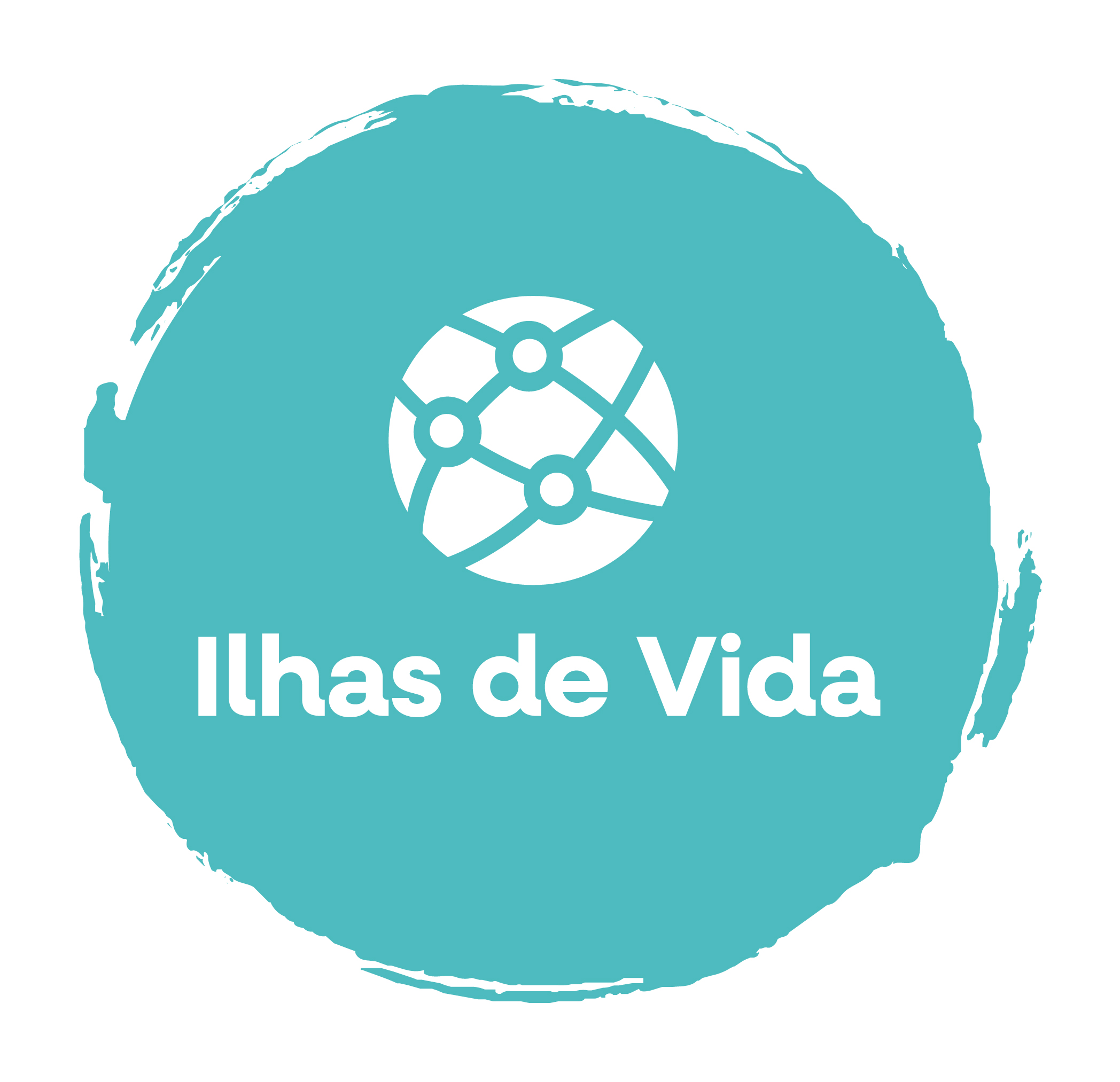 Logo de Ilhas de Vida
