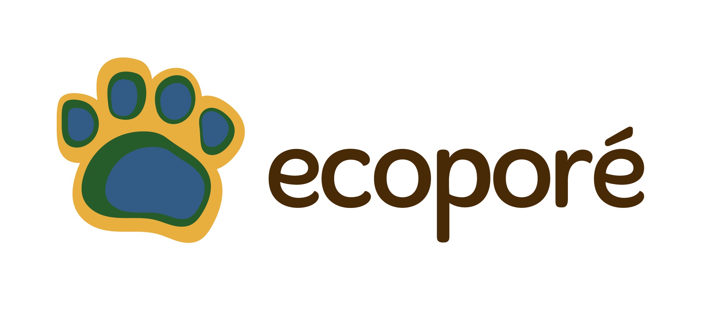 Logo de Ação Ecológica Guaporé