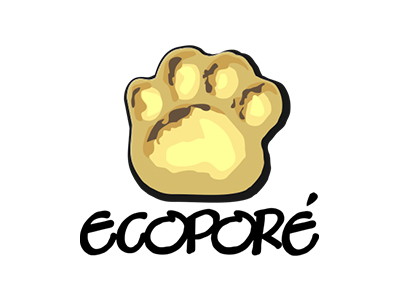 Logo de Ação Ecológica Guaporé