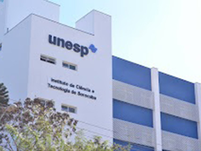 Logo de Alexandre Marco da Silva - Depto de Engenharia Ambiental - ICT de Sorocaba - UNESP