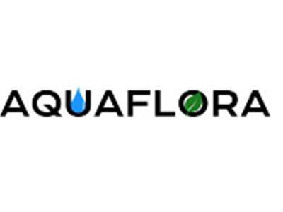 Logo de Aquaflora Meio Ambiente